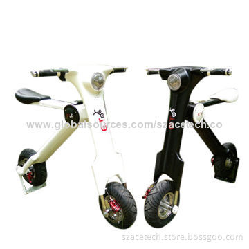 Electric bike motor with full aluminum alloy body, short charging time, 3-5 hour